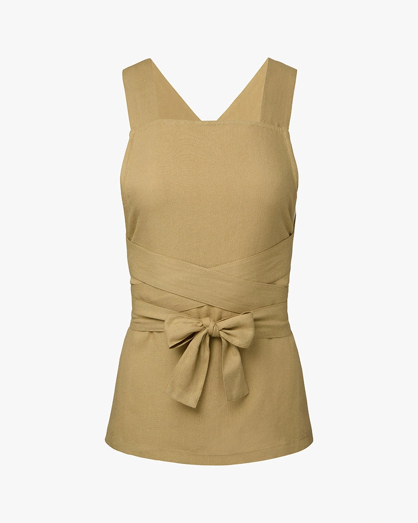 Barróg Binn Mná, Éadaí Beaga: Barr Wrap Dathúil, Smaointe Stylish do do Lá!